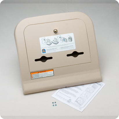 Koala Kare 465-11-KIT KIT, REPL. LINER DISPENSER ETH