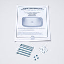 Koala Kare 476-SS-KIT KIT INSTALLATION KB200SS