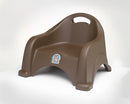 Koala Kare KB328-09 Designer Booster Seat - Brown (Single)