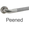 ASI 3701-24P (24 x 1.25) Commercial Grab Bar, 1-1/4