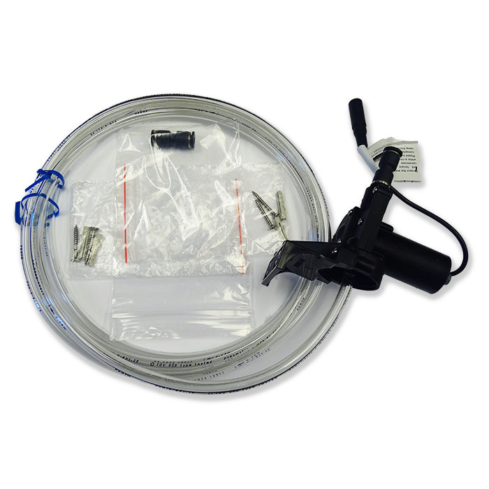 ASI 0390-P Commercial Liquid Soap Dispenser Replacement Pump