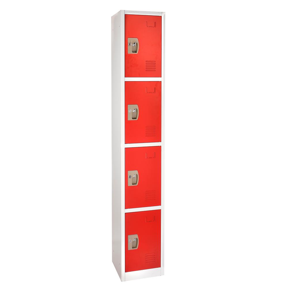 Alpine ADI629-204-RED 72