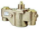 Bradley S59-2130T Thermostatic Valve Standard 130 GPM Thermostatic Mixing Valve