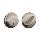 Schlage Residential B60 Deadbolt - B60-619