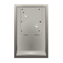 Alpine ALP400-RECESS Hemlock ADA Recess Kit for Hand Dryer