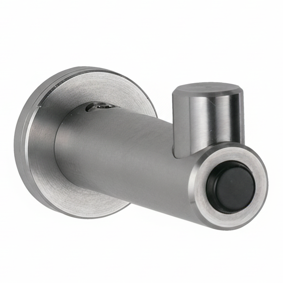 Bobrick b-9541 Hook w/ Bumper