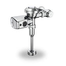 Zurn ZER6003AV-WS1-W2 BATTERY CONNECTED 1.0 GPF EZ FLUSH AV SENSOR URINAL VALVE