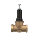 Zurn 1-20XLDULU 1" 20XL Pressure Reducing Valve (Double Union Less Union FNPT x FNPT)