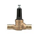 Zurn 34-20XLEPEX 3/4" 20XL Pressure Reducing Valve (Integral F1960 Expansion PEX x Expansion PEX)