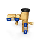 Zurn 1-710 1" 710 Pressure Vacuum Breaker Assembly