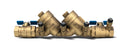 Zurn 1-950XLT 1" 950XLT Double Check Backflow Preventer