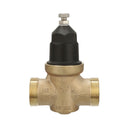 Zurn 1-NR3XLDULU 1" NR3XL Pressure Reducing Valve with Union Capable Female x Female NPT Connection Lead Free
