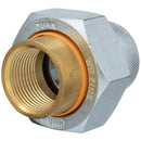 Zurn 1-DUXL 1" DUXL Dielectric Union Pipe Fitting