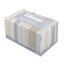 Kleenex Ultra Soft Hand Towels, Pop-Up Box, White, 70/Box - KCC11268 - TotalRestroom.com