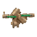 Zurn 114-975XL2 1-1/4" 975XL2 Reduced Pressure Principle Backflow Preventer