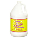 Sparkle Glass Cleaner, 1Gal Bottle Refill - FUN20500 - TotalRestroom.com