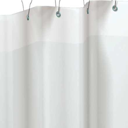 ASI 1200-V48 Commercial Shower Curtain, 48