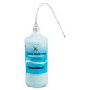 Rubbermaid Enriched Hand Soap With Moisturizers, Floral Scent, 800Ml Refill, 4/Carton - RCP4013111 - TotalRestroom.com