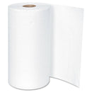 Boardwalk Household Perforated Paper Towel Rolls, 2-Ply, 11 X 8.5, White, 250/Roll, 12 Rolls/Carton - BWK6273 - TotalRestroom.com