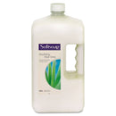 Softsoap Liquid Hand Soap Refill With Aloe, 1 Gal Refill Bottle - CPC01900EA - TotalRestroom.com