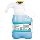 Diversey Crew Non-Acid Bowl & Bathroom Disinfectant Cleaner, Floral, 47.3Oz, 2/Carton - DVO5019237 - TotalRestroom.com
