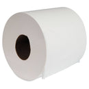 Boardwalk Center-Pull Hand Towels, 2-Ply, Perforated, 7 7/8 X 10, White, 660/Rl, 6 Rl/Ct - BWK6415 - TotalRestroom.com