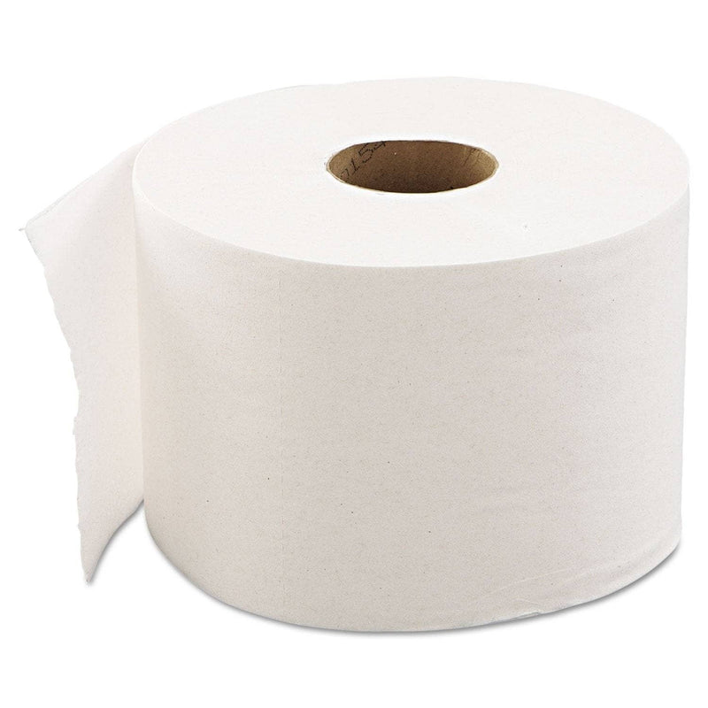 Georgia Pacific High-Capacity Bath Tissue, Septic Safe, 2-Ply, White, 1000 Sheets/Roll, 48 Rolls/Carton - GPC1944801 - TotalRestroom.com