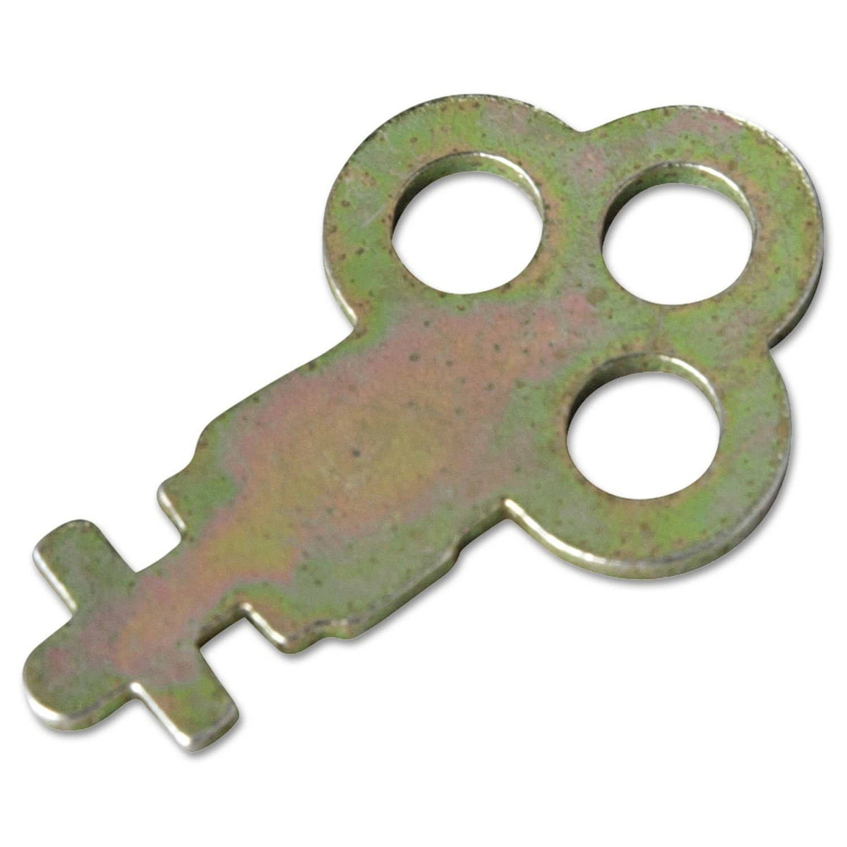 San Jamar Key For Metal Toilet Tissue Dispensers: T800, T1905
