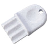San Jamar® Key for Plastic Tissue Dispenser: R2000, R4000, R4500 R6500, R3000, R3600, T1790 ; | E.A. Harper & Company, Inc