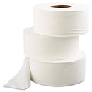 Morcon Millennium Bath Tissue, Septic Safe, 2-Ply, White, 700 Ft, 12 Rolls/Carton - MOR29 - TotalRestroom.com