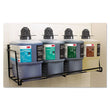 3M Glass Cleaner Concentrate, Apple Scent, 2000Ml Bottle - MMM1L - TotalRestroom.com