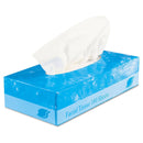 GEN Boxed Facial Tissue, 2-Ply, White, 100 Sheets/Box - GENFACIAL30100 - TotalRestroom.com