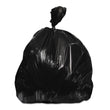 AccuFit Linear Low Density Can Liners With Accufit Sizing, 16 Gal, 1 Mil, 24
