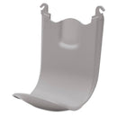 Gojo Shield TFX Floor And Wall Protector For 1.2 Liter TFX Foam Soap Dispensers, 4.6" X 3.9" X 6.3", Gray - GOJ276006 - TotalRestroom.com
