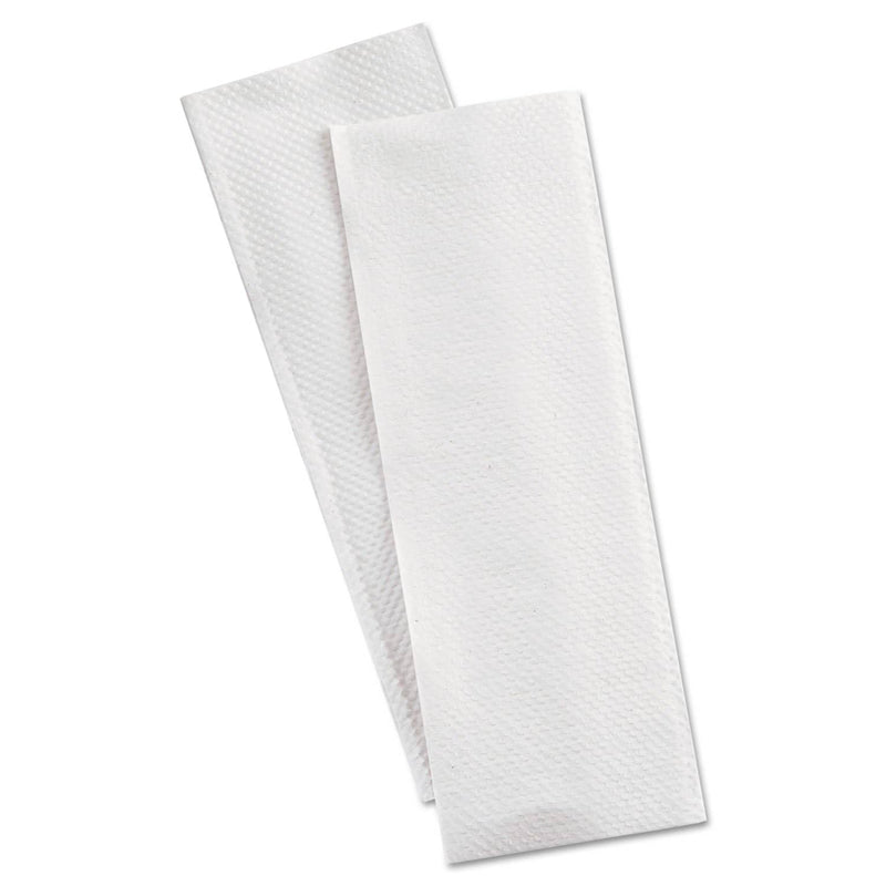 Penny Lane Multifold Paper Towels, 9 1/4 X 9 1/2, White, 4000/Carton - PNL8200 - TotalRestroom.com