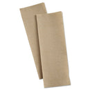 Penny Lane Multifold Paper Towels, 9 1/4 X 9 1/2, Natural, 250/Pack - PNL8202 - TotalRestroom.com
