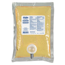 Gojo Antimicrobial Soap W/Chloroxylenol, Floral Balsam, 1000Ml Refill, 8/Carton - GOJ2112 - TotalRestroom.com