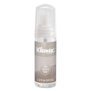 Kleenex Alcohol-Free Foam Hand Sanitizer, 1.5 Oz, Clear, 24/Carton - KCC34136 - TotalRestroom.com