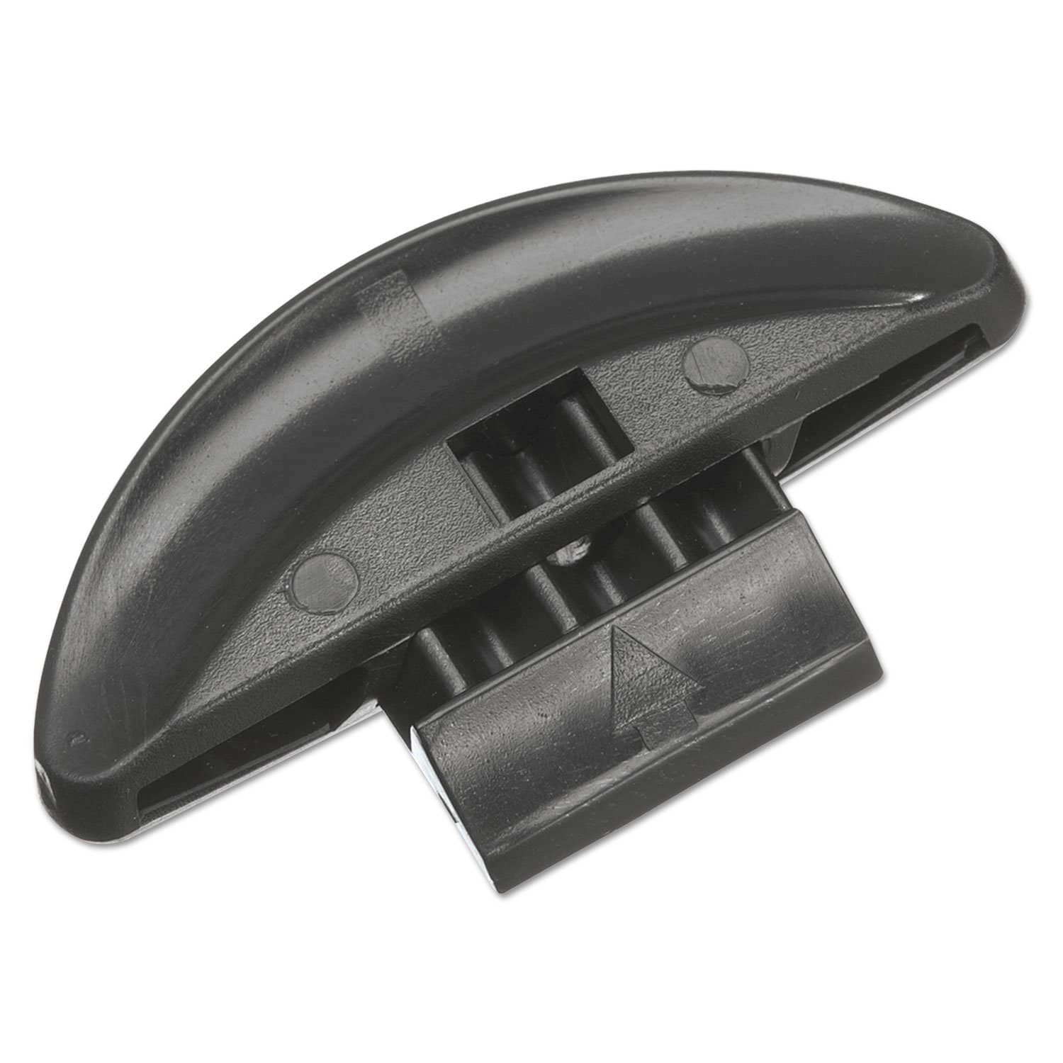 San Jamar Keyless Handle F/Classic Series/Oceans Series Towel Dispensers, Plastic, Black - SJMXN22BK - TotalRestroom.com