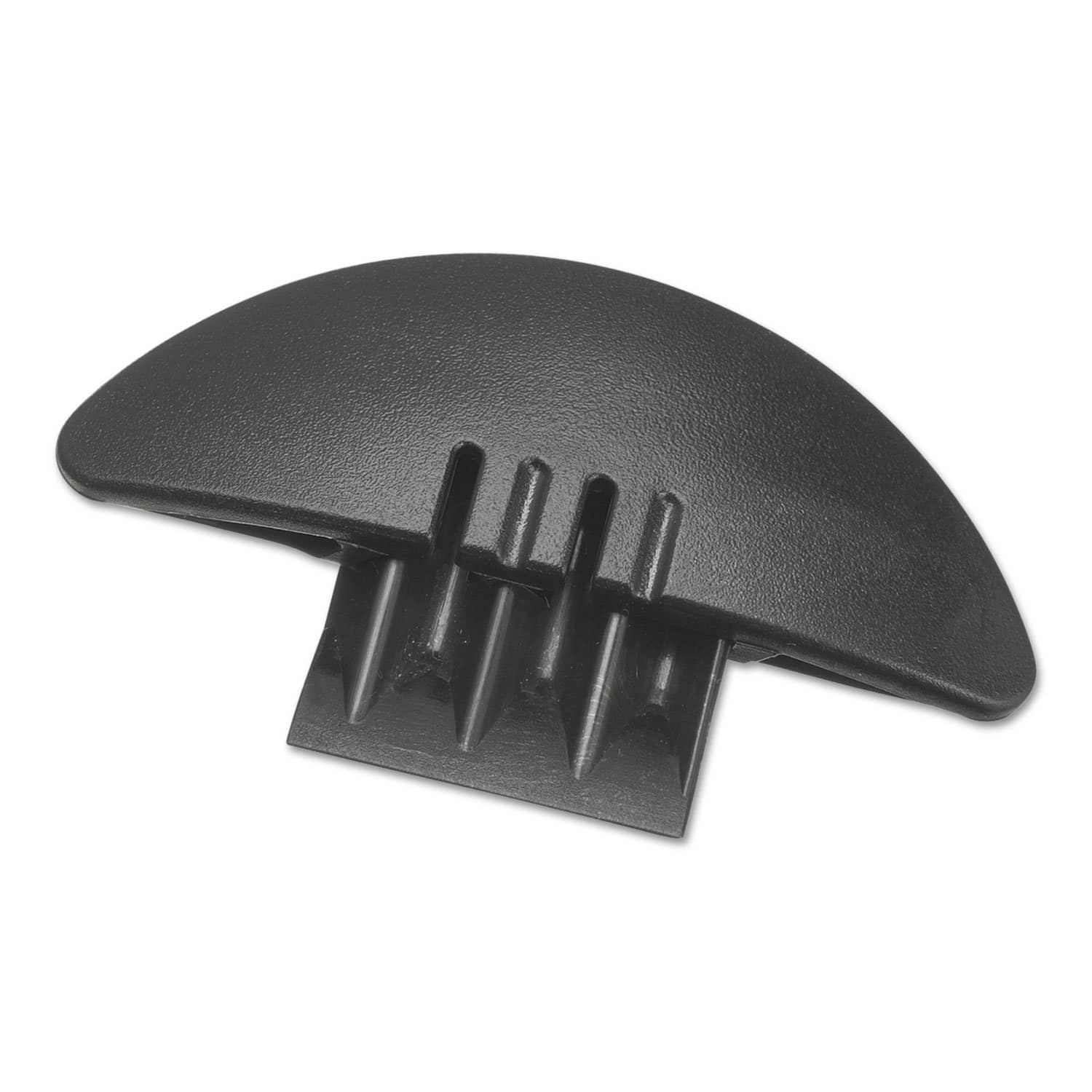 San Jamar Keyless Handle F/Classic Series/Oceans Series Towel Dispensers, Plastic, Black - SJMXN22BK - TotalRestroom.com