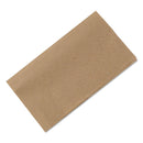 Penny Lane Singlefold Paper Towels, 9 3/10 X 10 1/2, Natural, 250/Pack - PNL8210 - TotalRestroom.com