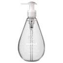 Method Gel Hand Wash, Sweet Water, 12 Oz Pump Bottle - MTH00034 - TotalRestroom.com