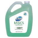 Dial Basics Foaming Hand Soap, Original, Honeysuckle, 1 Gal Bottle - DIA98612 - TotalRestroom.com