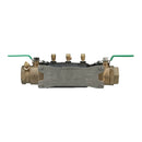 Zurn 2-350XL 2" 350XL Double Check Backflow Preventer