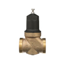 Zurn 2-NR3XLDUC 2" NR3XL Pressure Reducing Valve with Double Union FNPT Copper Sweat Union Connection Lead Free
