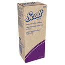 Scott Lotion Hand Soap Cartridge Refill, Pink, Floral Scent, 8 Liters, 2/Carton - KCC91721 - TotalRestroom.com