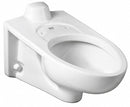 American Standard Elongated, Wall, Flush Valve, Toilet Bowl, 1.1/1.6 Gallons per Flush - 2634101.02