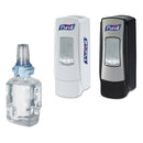 Purell Advanced Hand Sanitizer Foam, Adx-7, 700 Ml Refill, 4/Carton - GOJ870504CT - TotalRestroom.com