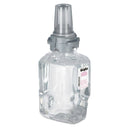 Gojo Clear & Mild Foam Handwash Refill, Fragrance-Free, 700 Ml, Clear, 4/Carton - GOJ871104 - TotalRestroom.com