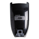 Kimberly-Clark In-Sight Sanituff Push Liquid Soap Dispenser, 3.5 L/8 L, 10.75" X 7" X 17.75", Black - KCC92013 - TotalRestroom.com